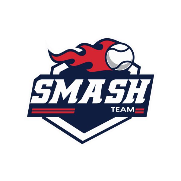 Smash Tennis Team logo 01 Miniatura