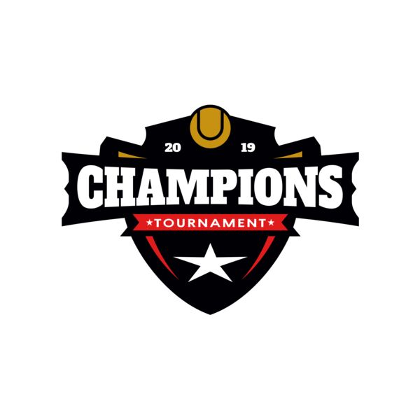 Champions Tournament logo 02 Miniatura