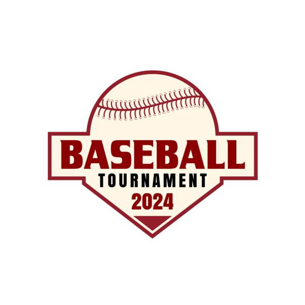 Baseball Tournament 03 Miniatura