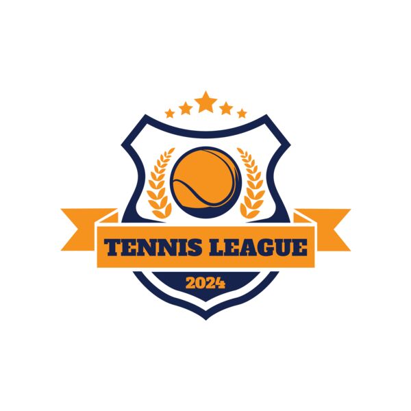 Tennis League 02 Miniatura