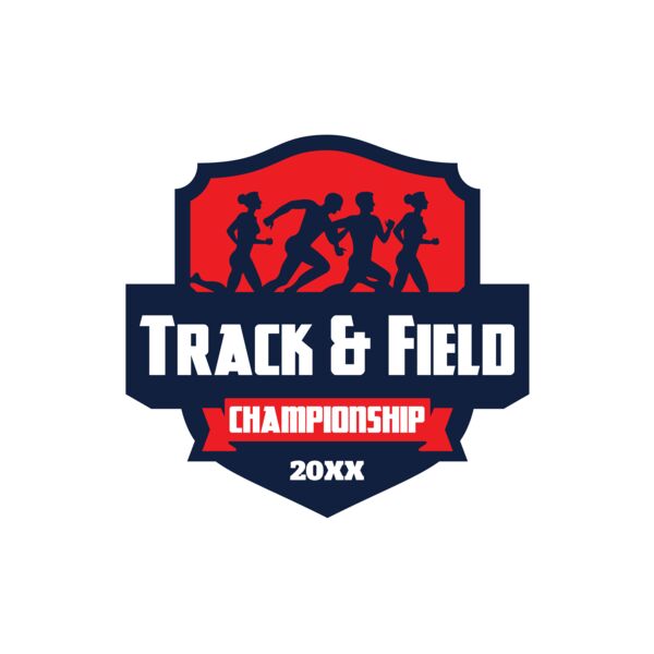 Track & Field Championship 01 Miniatura