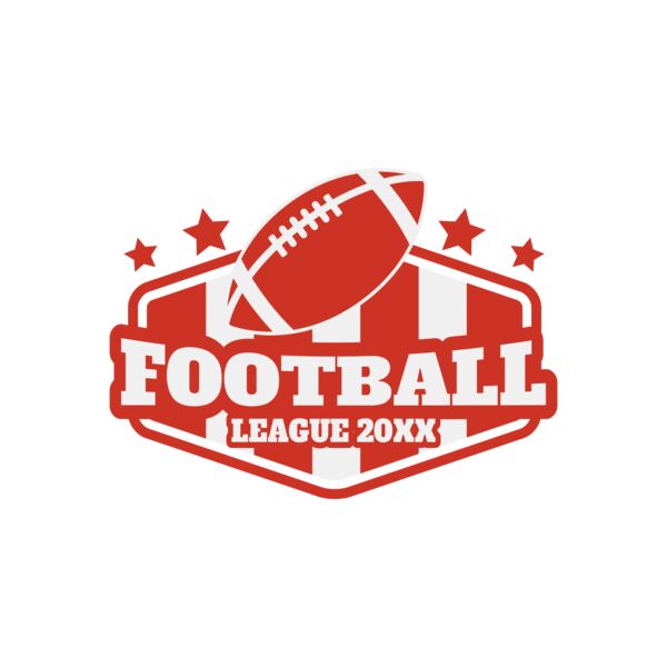 American Football League 01 Miniatura