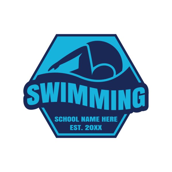 Swimming 22 Miniatura