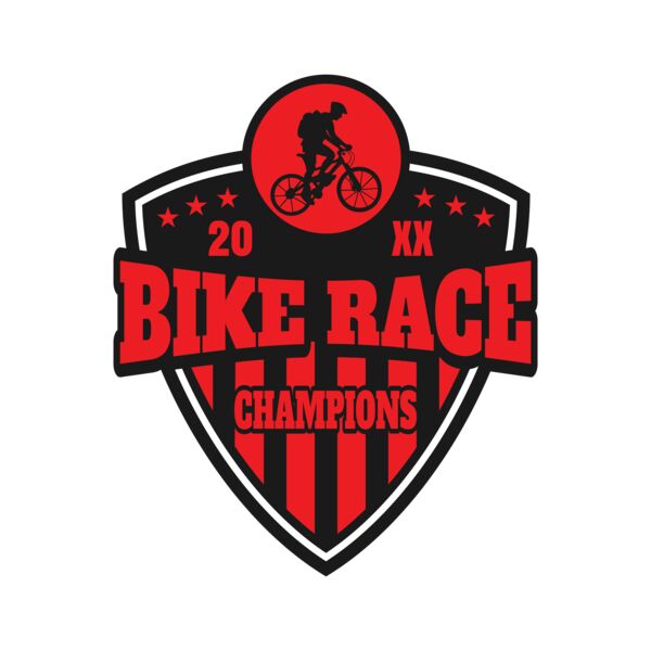 Bicycle 02 Miniatura