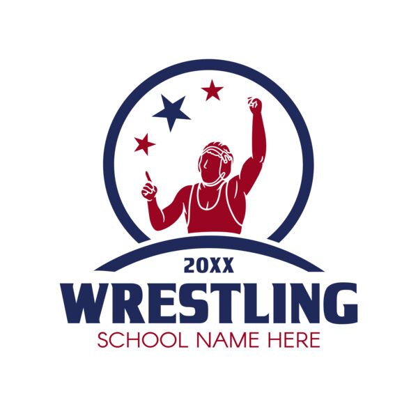 Wrestling 41 Miniatura