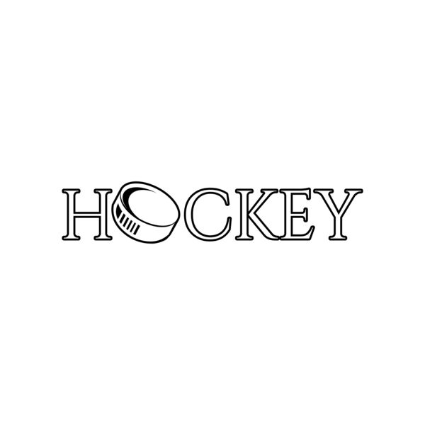 Hockey 36 Miniatura