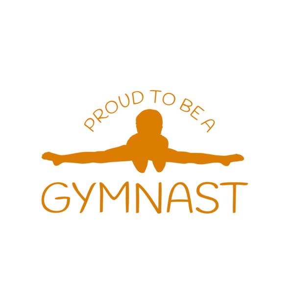 Gymnastics 40 Miniatura