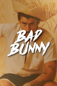 BAD BUNNY Miniatura
