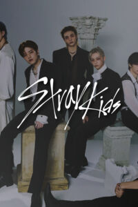 STRAY KIDS Miniatura