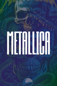 METALLICA Miniatura