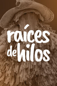 RAÍCES DE HILOS Miniatura