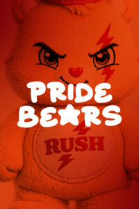 BEAR PRIDE Miniatura