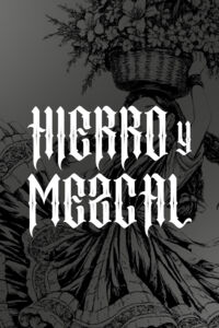 HIERRO Y MEZCAL Miniatura