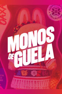 MONOS DE GUELA Miniatura