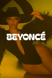BEYONCÉ Miniatura