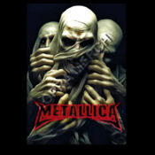METALLICA 2 Diseño
