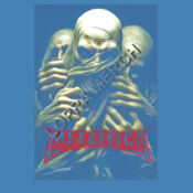 METALLICA 2 Diseño