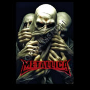 METALLICA 2 Diseño