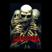METALLICA 2 Diseño
