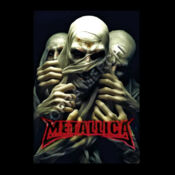 METALLICA 2 Diseño