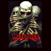 METALLICA 2 Diseño