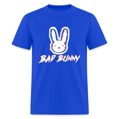 PLAYERA - B-BUNNY - ESTÁNDAR Thumbnail
