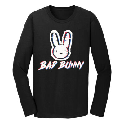 MANGA LARGA - B-BUNNY Thumbnail