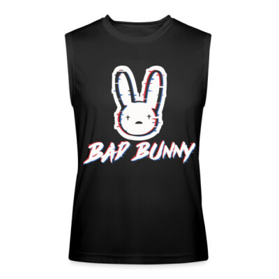SIN MANGAS - B-BUNNY Thumbnail
