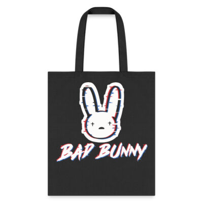 TOTE BAG - B-BUNNY - ESTÁNDAR  Thumbnail