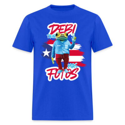 PLAYERA - DTMF - REGULAR Thumbnail