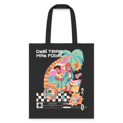 TOTE BAG - MÁS FOTOS - ESTÁNDAR  Thumbnail