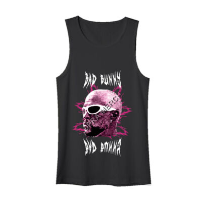 TANK TOP - BAD BUNNY Miniatura