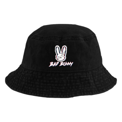 BUCKET HAT - BAD BUNNY Miniatura