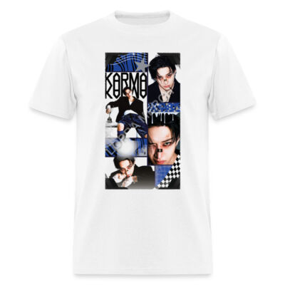 PLAYERA - ESTÁNDAR 7 Miniatura