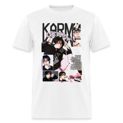 PLAYERA - ESTÁNDAR 8 Miniatura