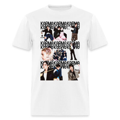 PLAYERA - ESTÁNDAR 8 Miniatura