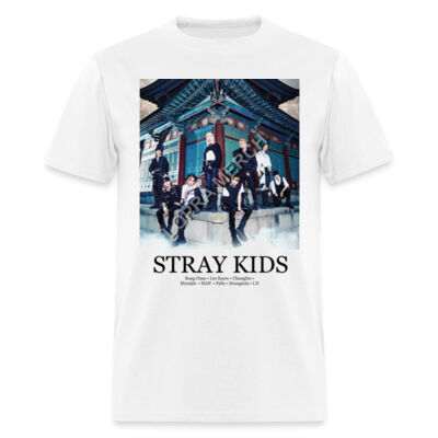 PLAYERA - ESTÁNDAR 10 Miniatura