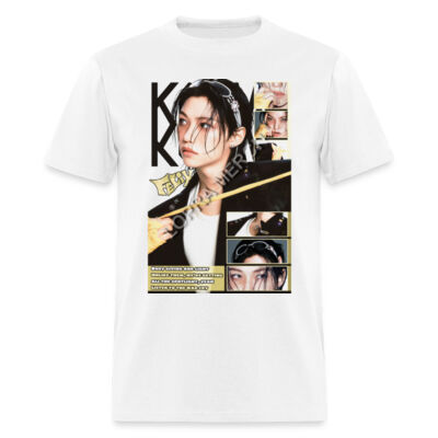 PLAYERA - ESTÁNDAR 11 Miniatura