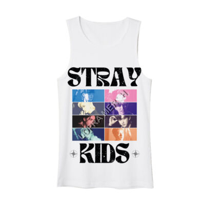 STRAY KIDS - TANK TOP Miniatura