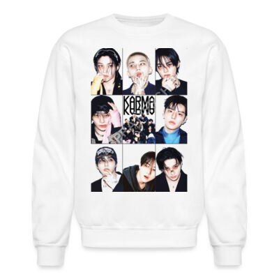 STRAY KARMA Miniatura