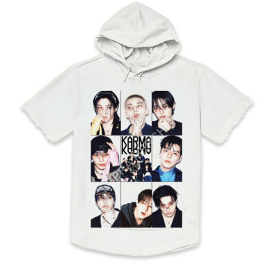 STRAY KARMA Miniatura