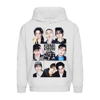 STRAY KARMA Miniatura