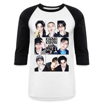 STRAY KARMA Miniatura