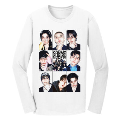 STRAY KARMA Miniatura