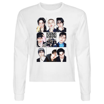 STRAY KARMA Miniatura