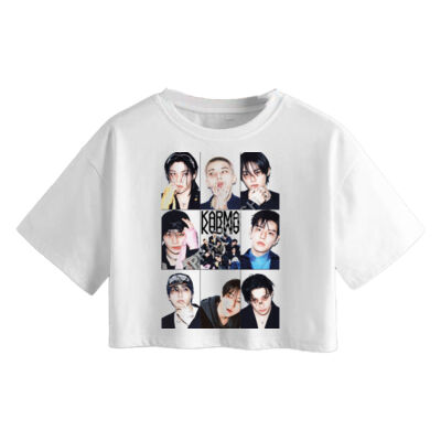 STRAY KARMA Miniatura