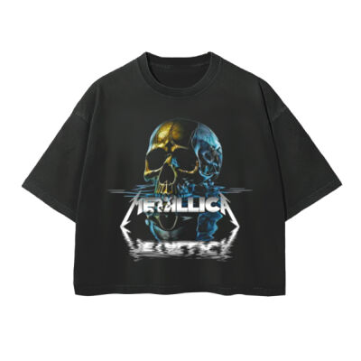 METALLICA 1 Miniatura