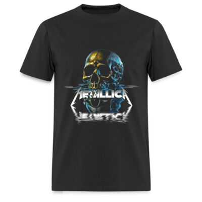 METALLICA 1 Miniatura