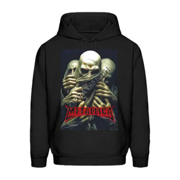 METALLICA 2 Miniatura