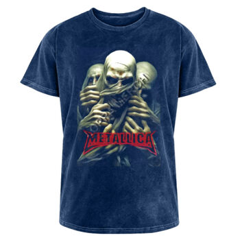 METALLICA 2 Miniatura